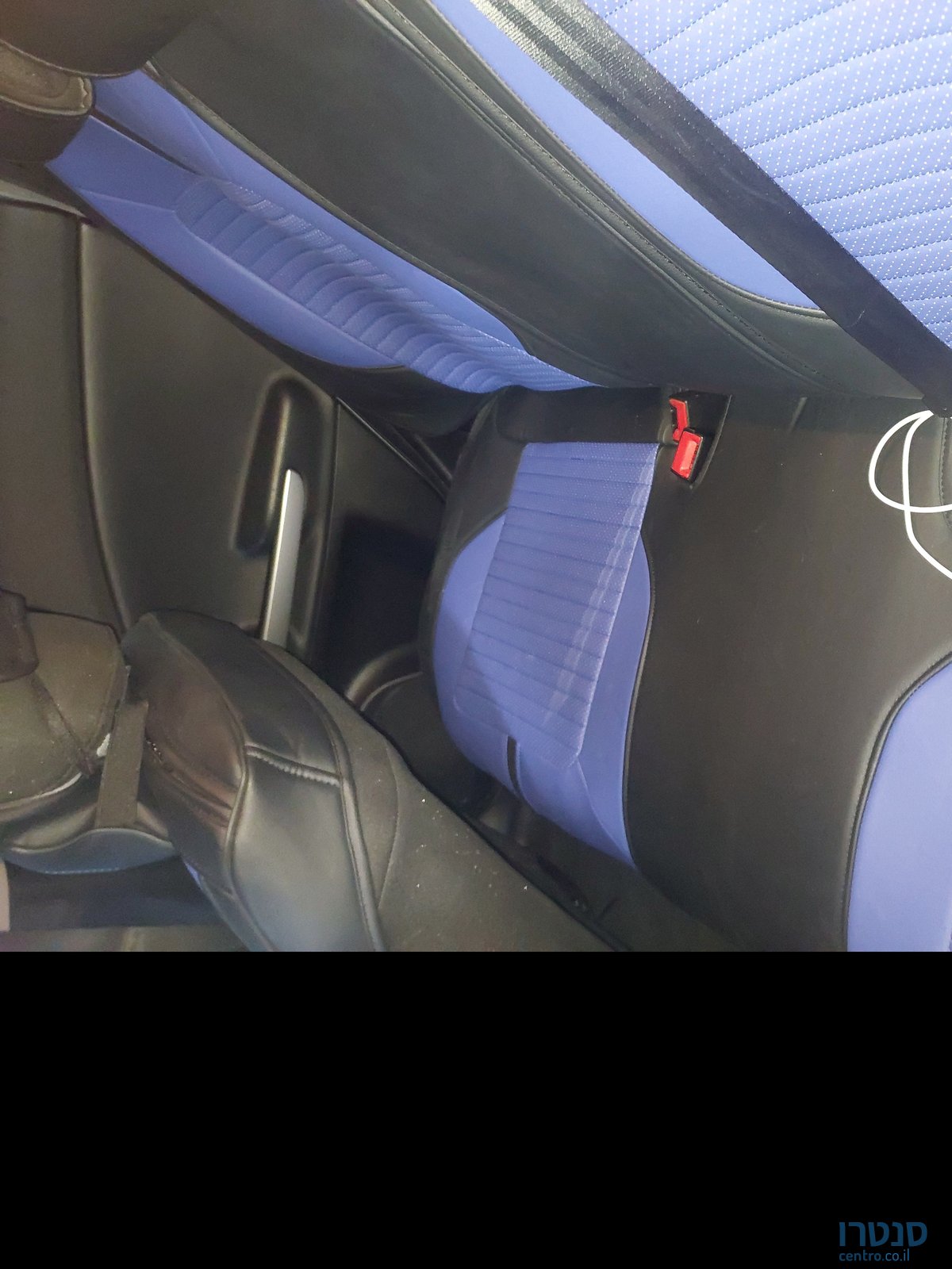 2013' Alfa Romeo אלפא רומיאו photo #5