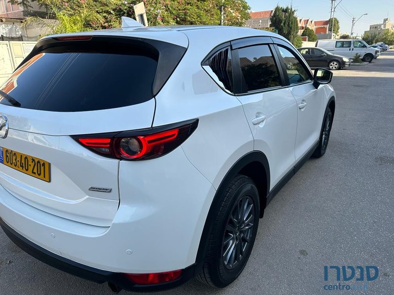 2019' Mazda photo #4