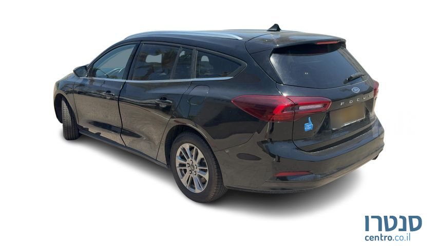 2023' Ford Focus פורד פוקוס photo #2