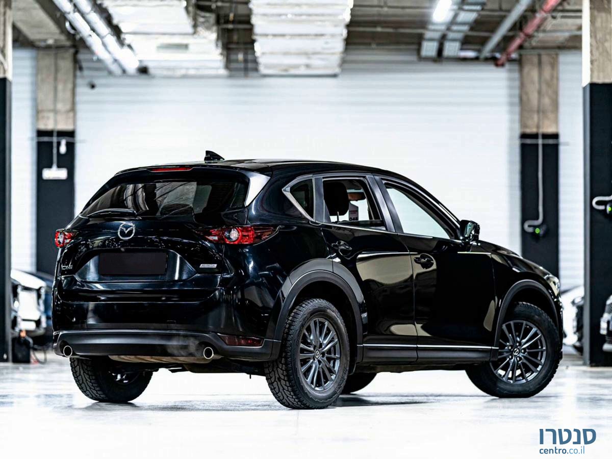 2019' Mazda CX-5 photo #3