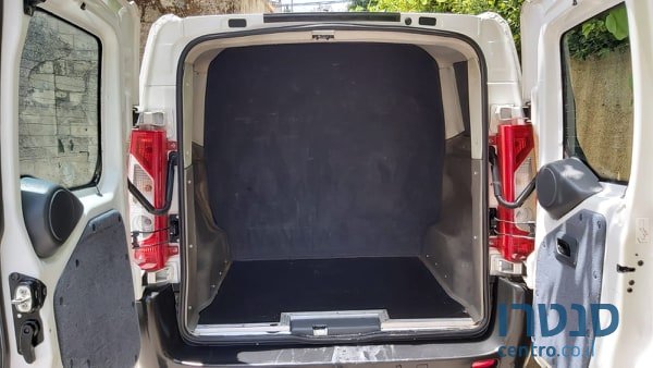 2017' Citroen Jumper photo #3