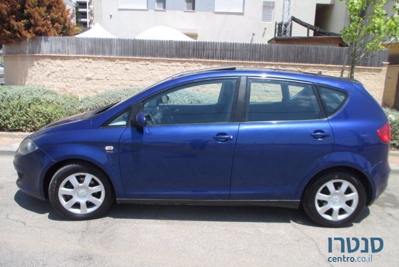 2006' SEAT Altea photo #1