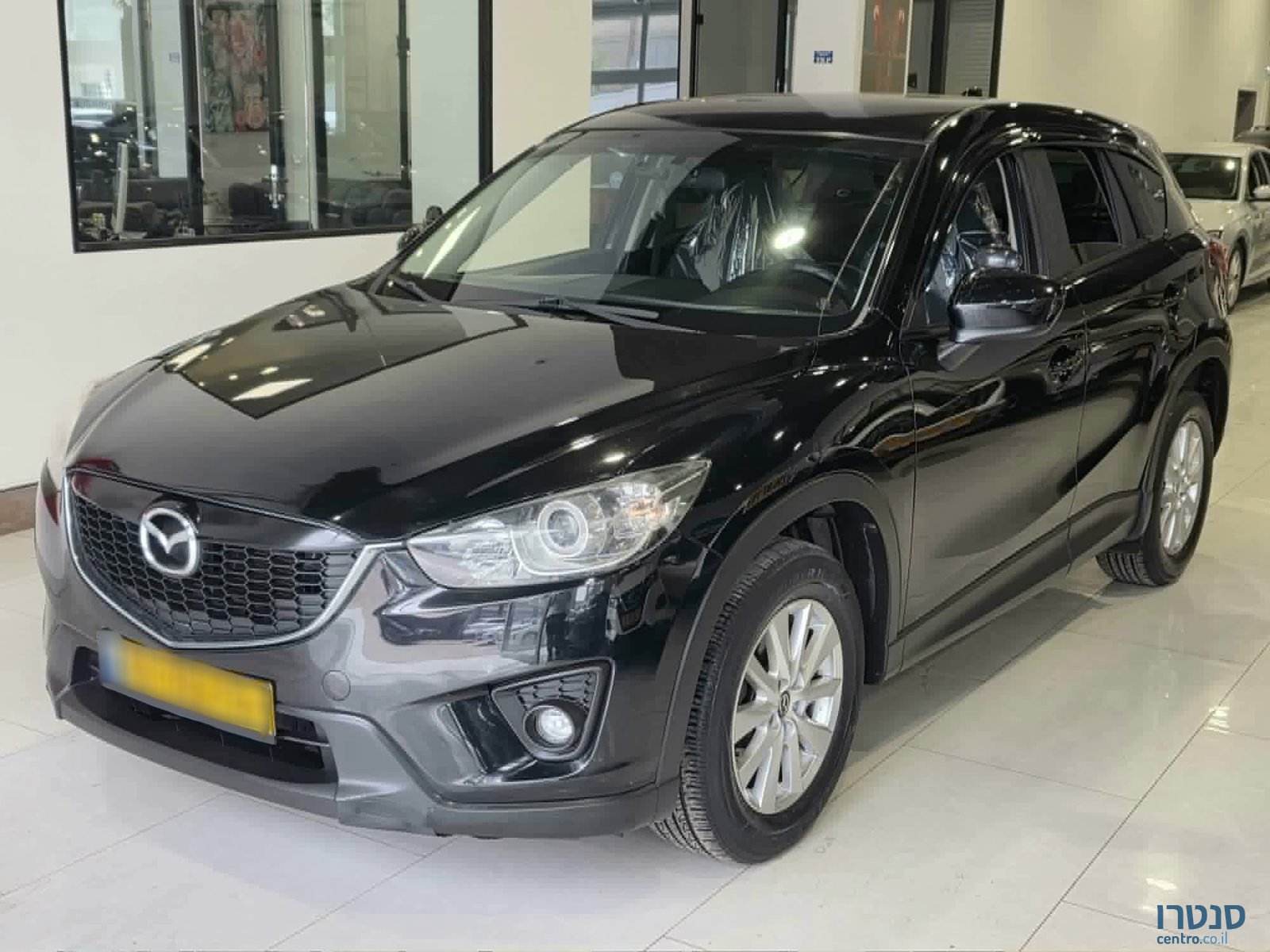 2015' Mazda CX-5 photo #1