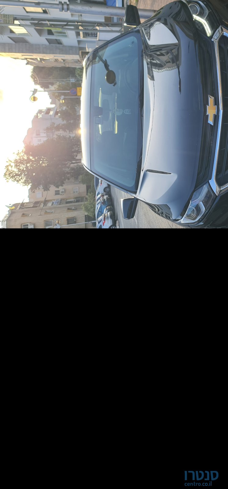 2018' Chevrolet Equinox שברולט אקווינוקס photo #4