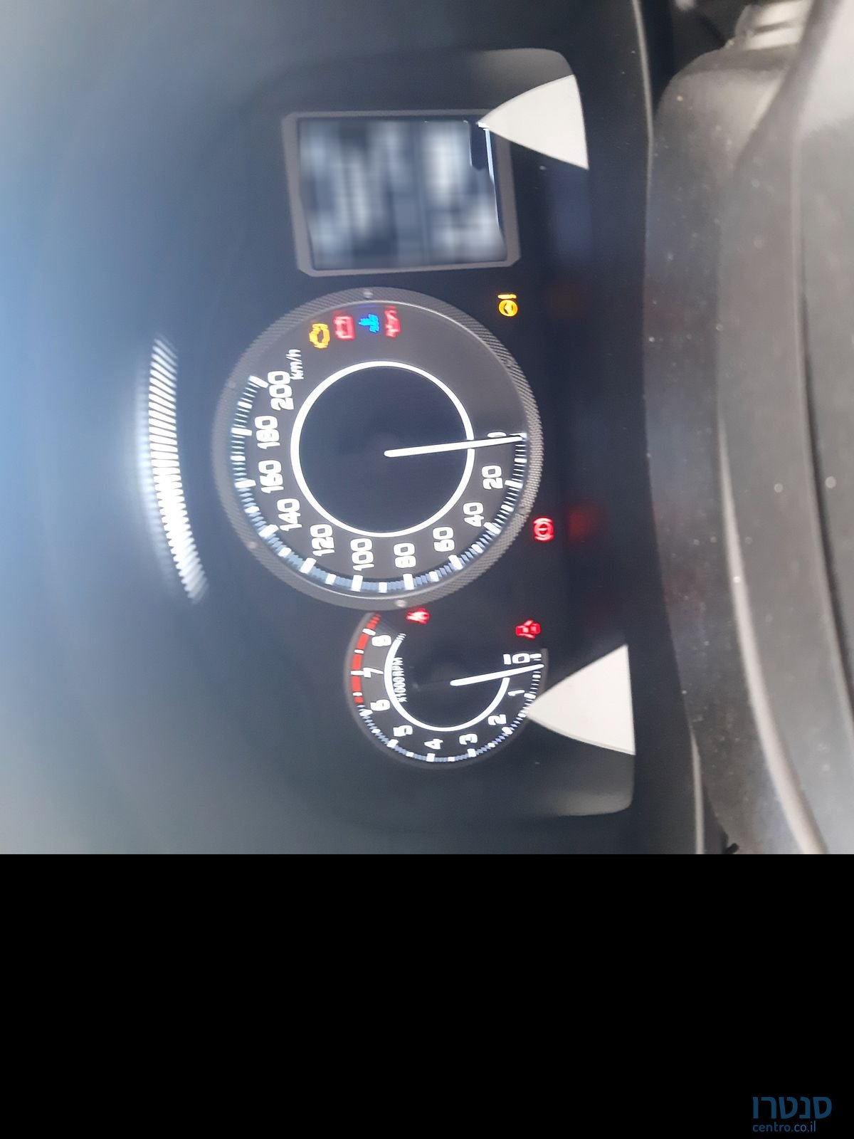 2023' Suzuki Ignis סוזוקי איגניס photo #2