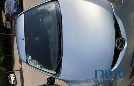 2010' Mazda 2 2 מאזדה photo #1