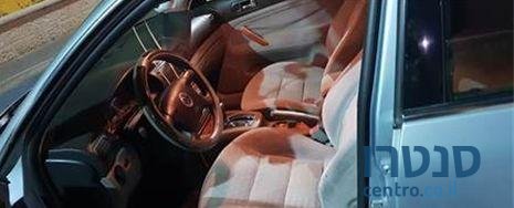 2003' Volkswagen Passat פולקסווגן פאסאט photo #2