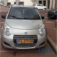 2014' Suzuki Alto סוזוקי אלטו photo #2