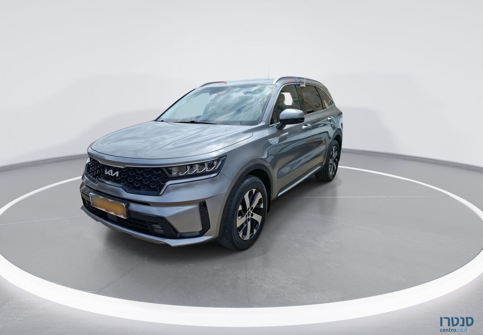 2022' Kia Sorento קיה סורנטו photo #5
