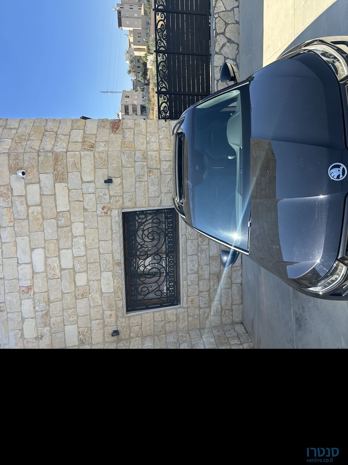 2022' Skoda Superb סקודה סופרב photo #4