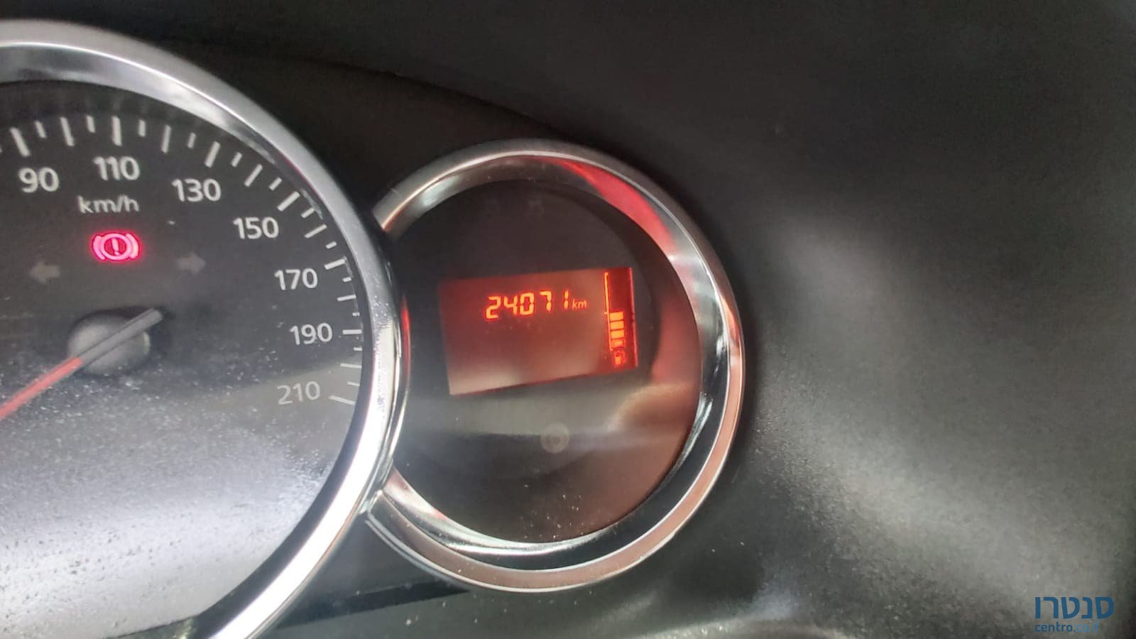 2017' Dacia Sandero photo #3