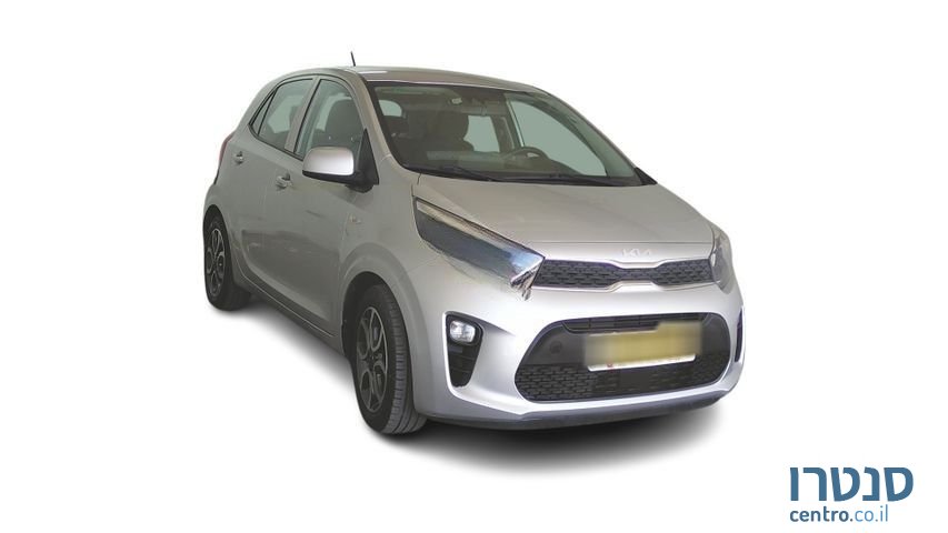 2023' Kia Picanto קיה פיקנטו photo #5