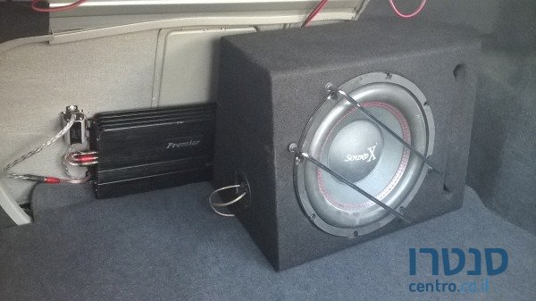 2000' Opel Astra G photo #4