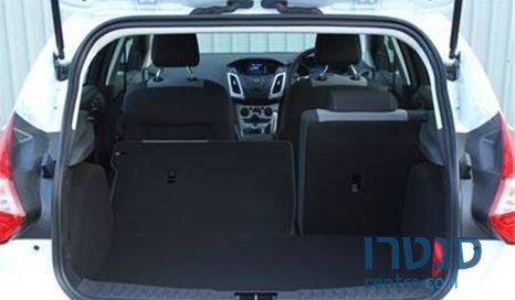 2013' Honda Civic הונדה סיוויק photo #2