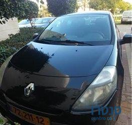 2013' Renault Clio רנו קליאו photo #3