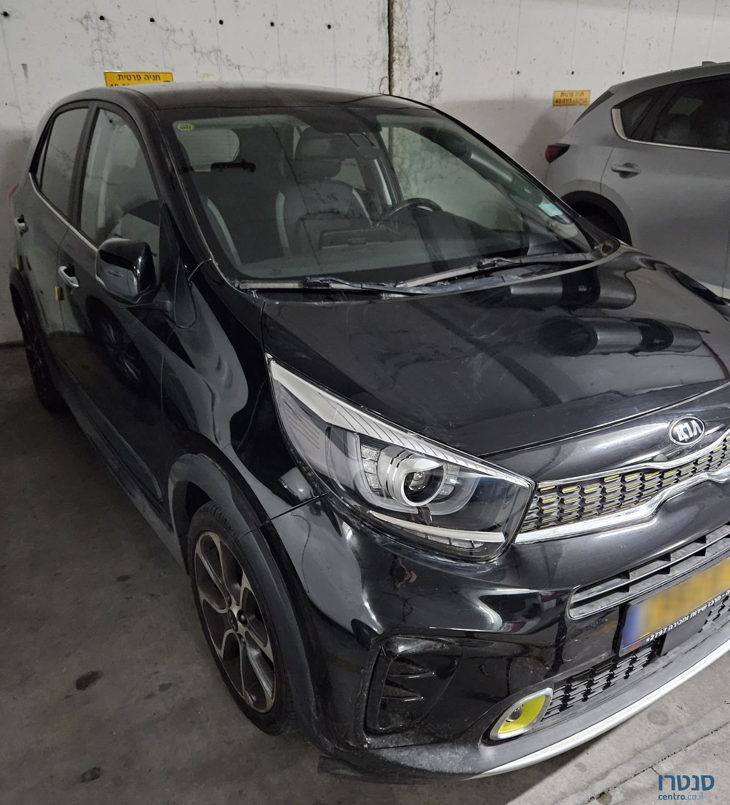 2020' Kia Picanto קיה פיקנטו photo #4