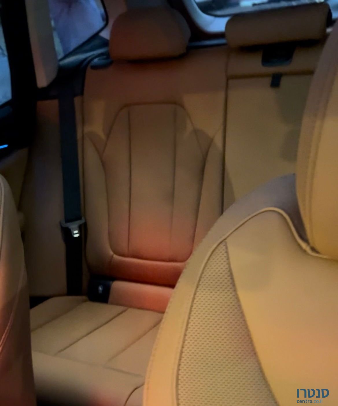 2022' BMW X3 ב מ וו photo #3