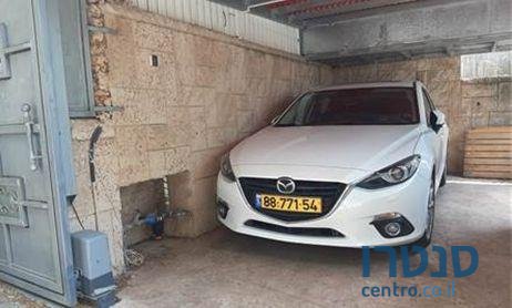 2016' Mazda 3 מאזדה 3 ספיריט photo #2