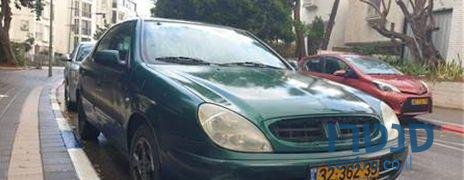 2001' Citroen Xsara סיטרואן קסרה photo #1