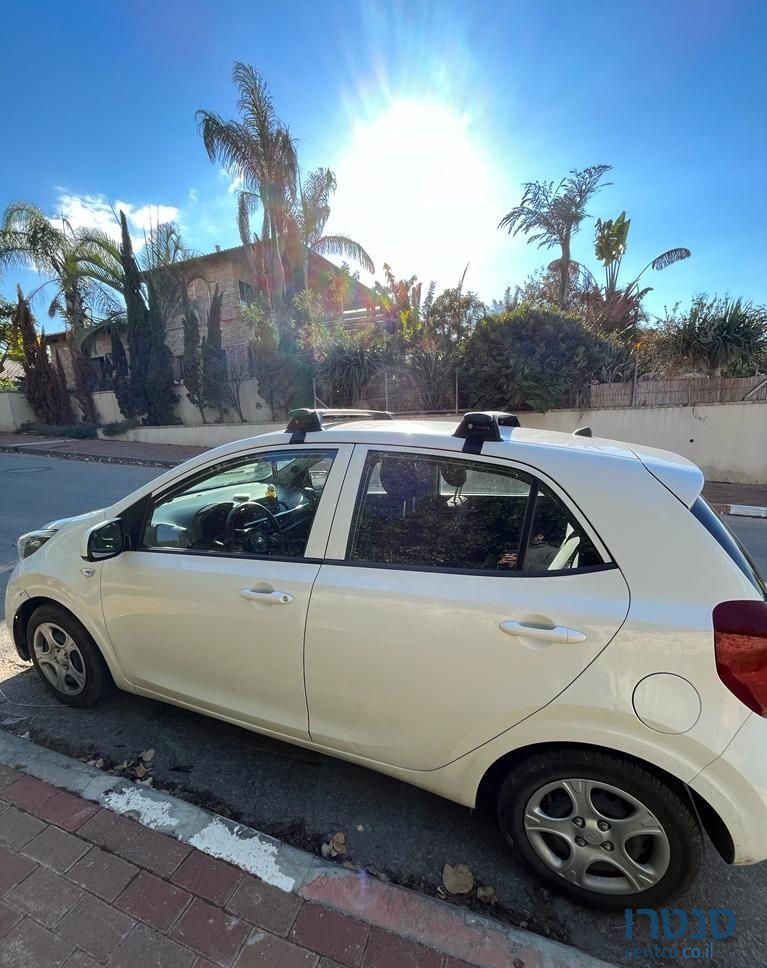2018' Kia Picanto קיה פיקנטו photo #4