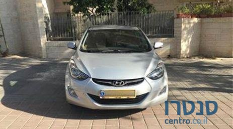2011' Hyundai i35 i35 יונדאי photo #1