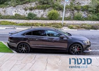 2013' Volkswagen Passat פולקסווגן פאסאט photo #5