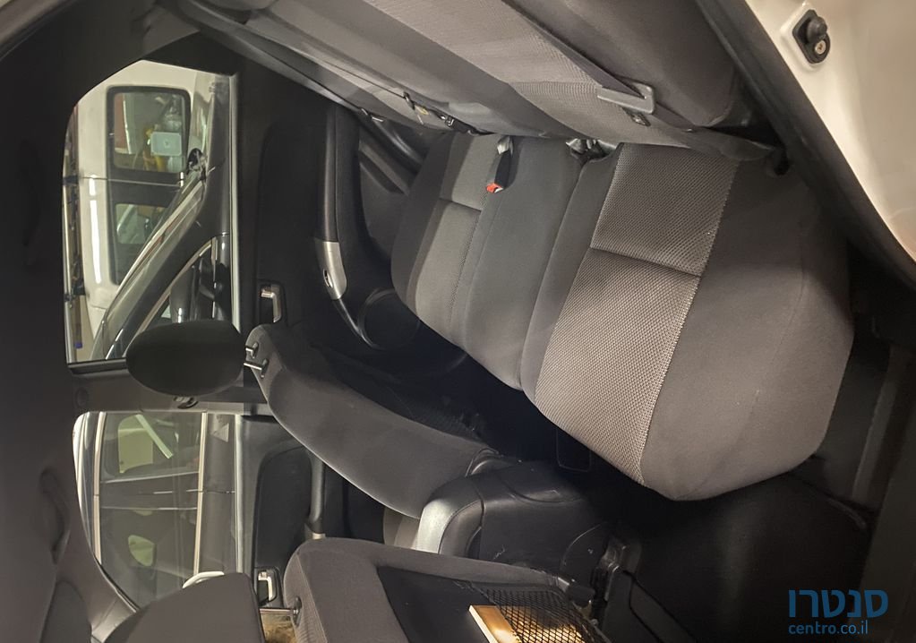 2010' Kia Sportage קיה ספורטז' photo #2