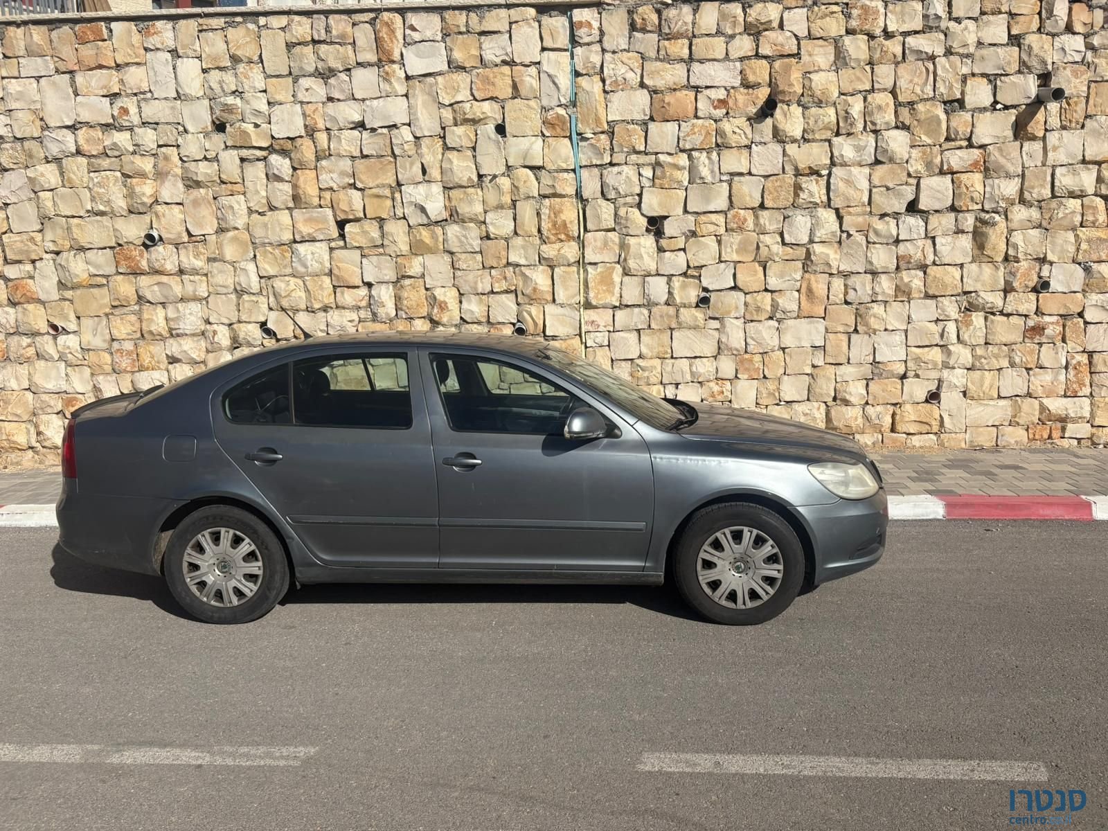 2013' Skoda Octavia סקודה אוקטביה photo #1