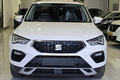 2021' SEAT Ateca