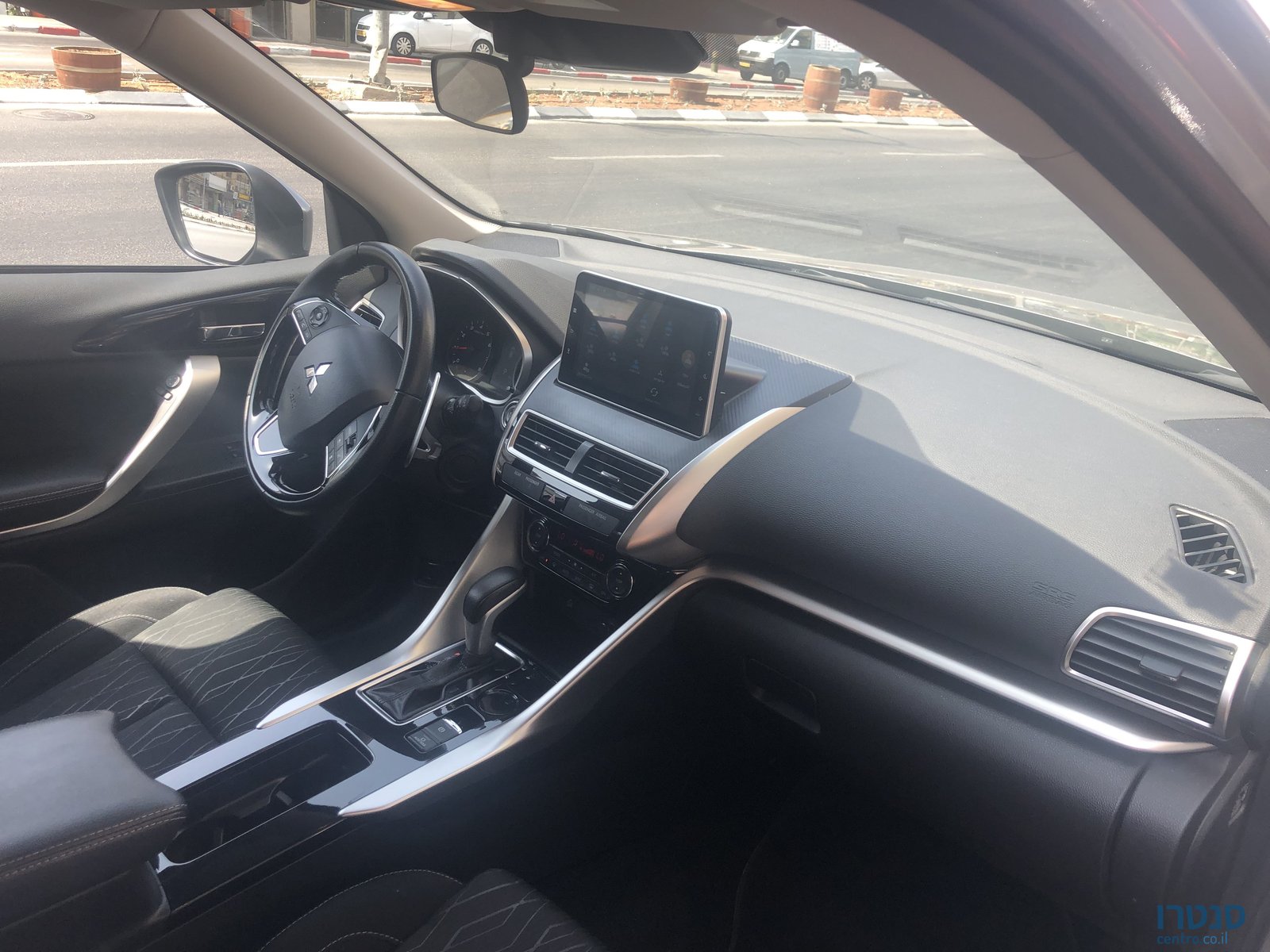 2020' Mitsubishi Eclipse מיצובישי אקליפס photo #1