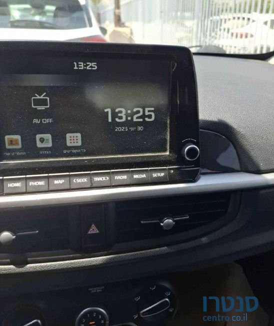 2022' Kia Picanto קיה פיקנטו photo #3