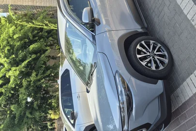 2023' Toyota Corolla טויוטה קורולה