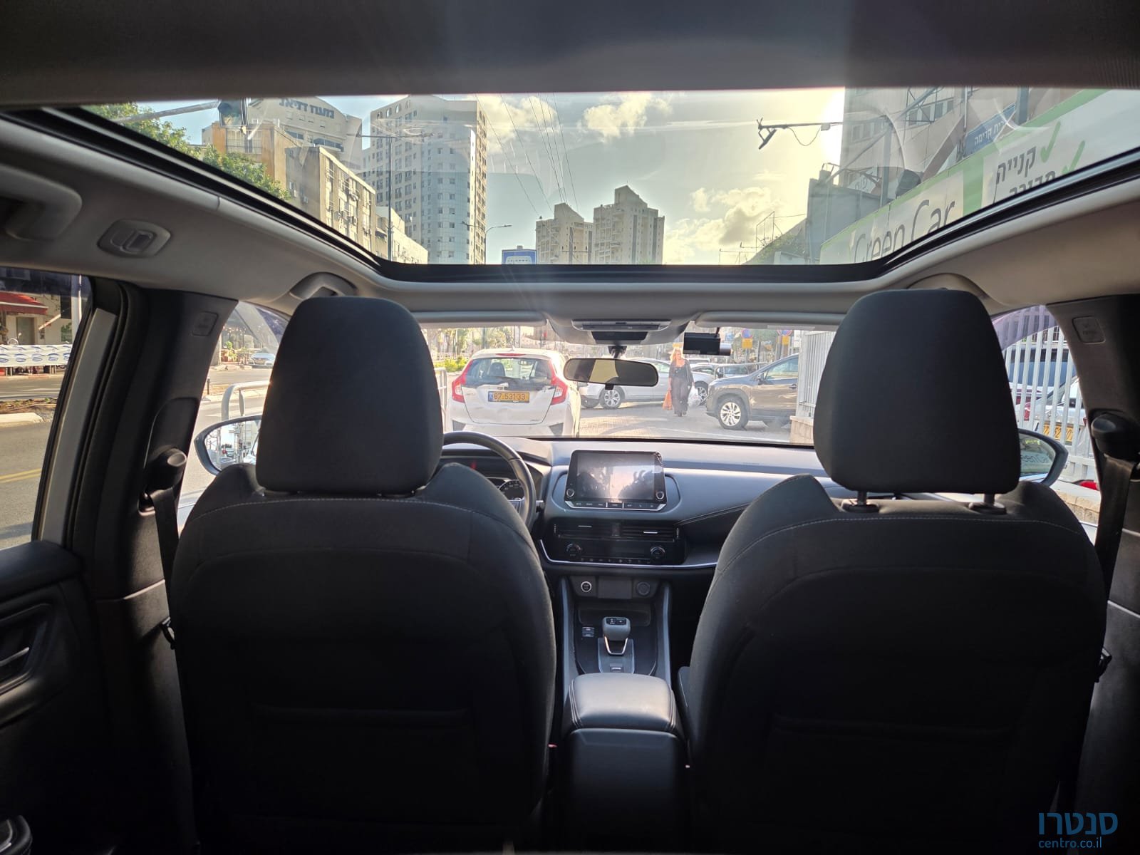 2023' Nissan Qashqai photo #3