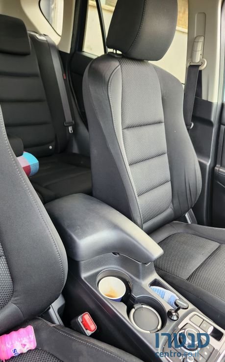 2016' Mazda CX-5 מאזדה photo #5