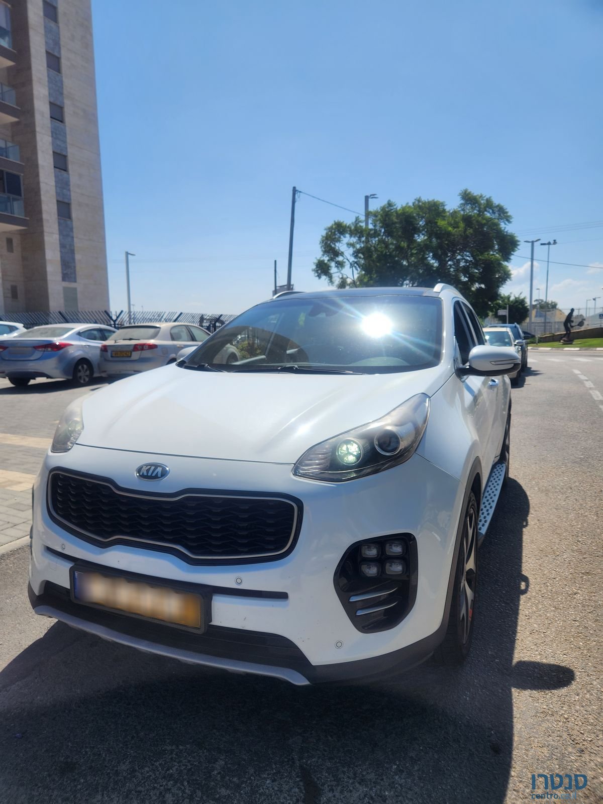 2018' Kia Picanto קיה פיקנטו photo #5