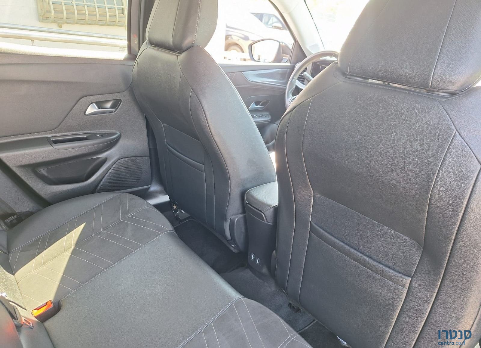 2022' Opel Mokka אופל מוקה photo #5