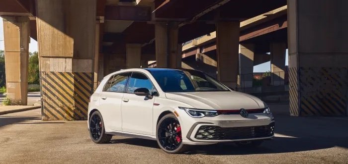 Volkswagen ends manual GTI and Golf R despite sales surge