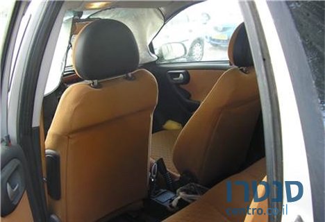 2003' Opel Corsa photo #3