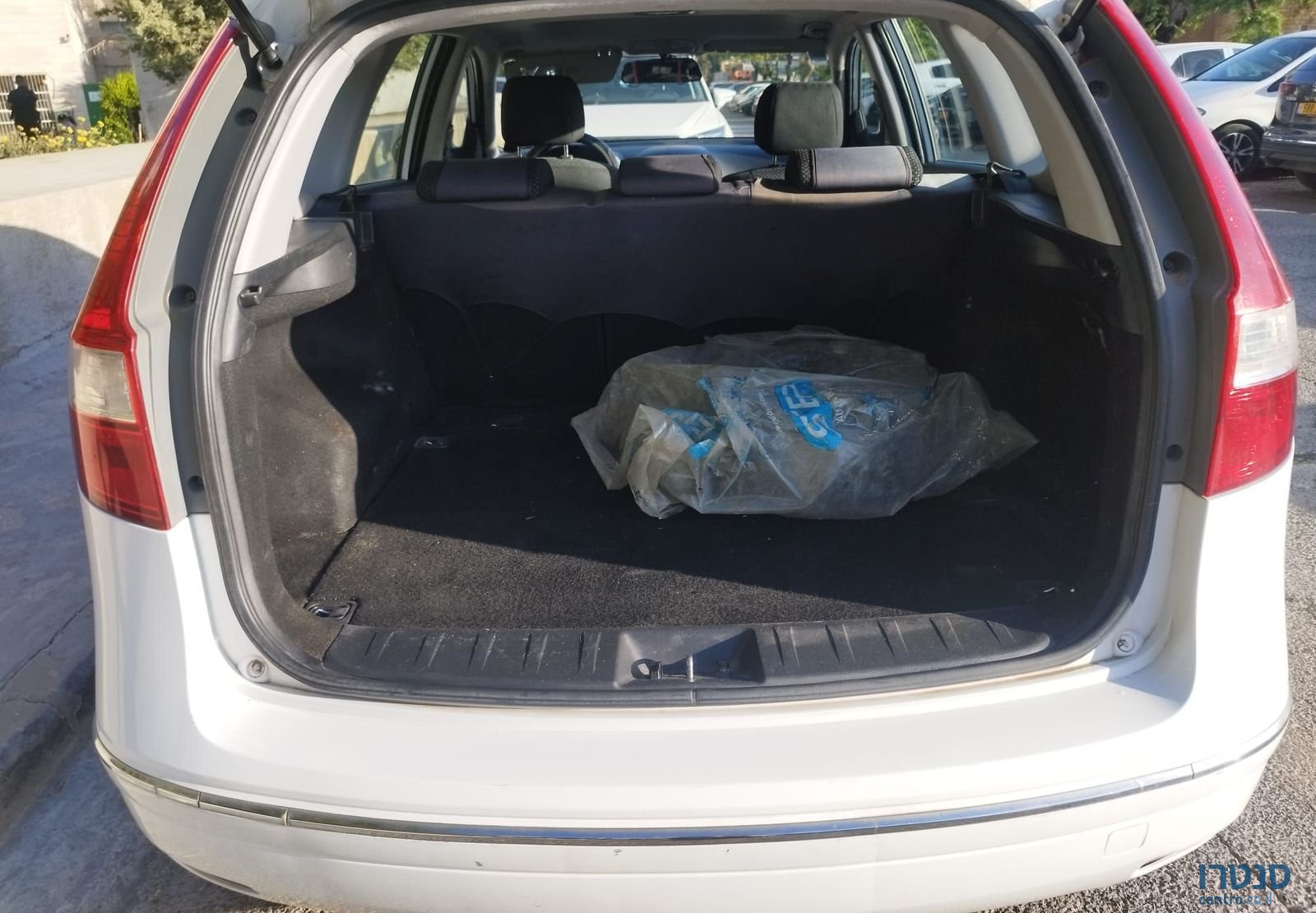 2009' Hyundai i30 יונדאי photo #3