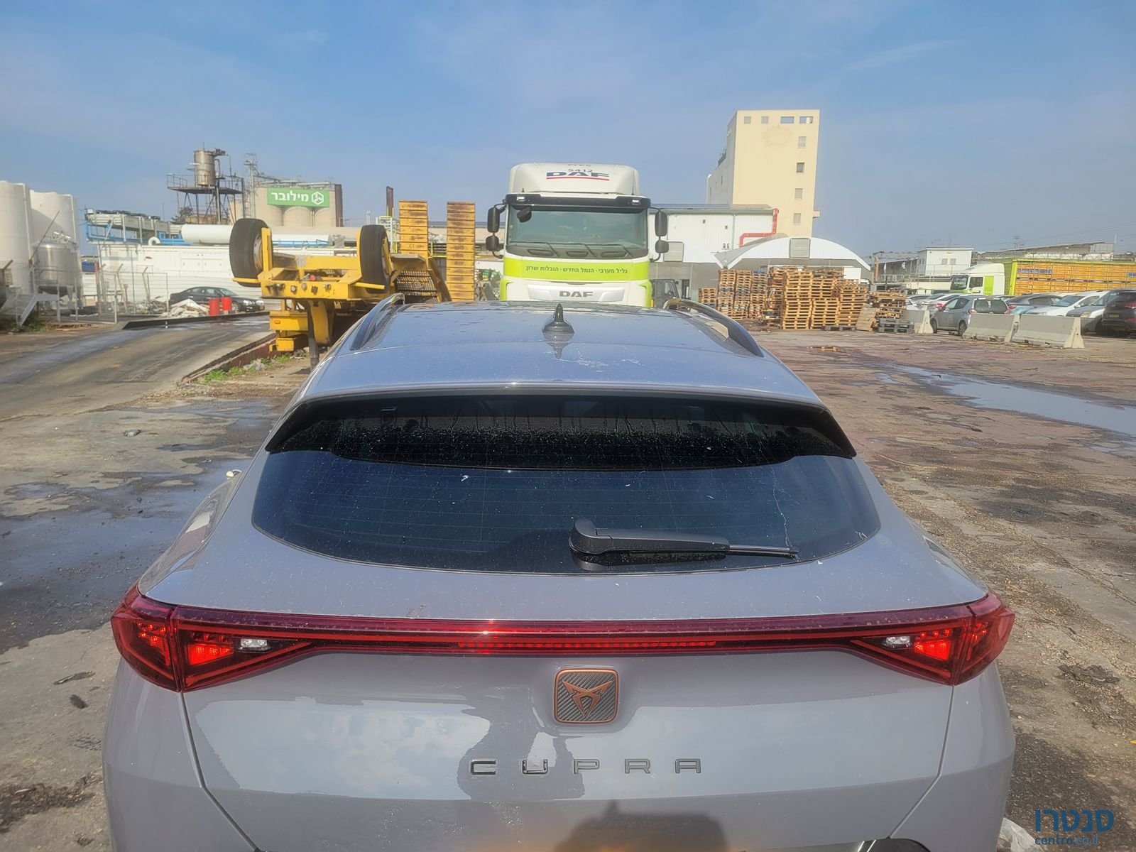 2022' SEAT Leon סיאט לאון photo #5