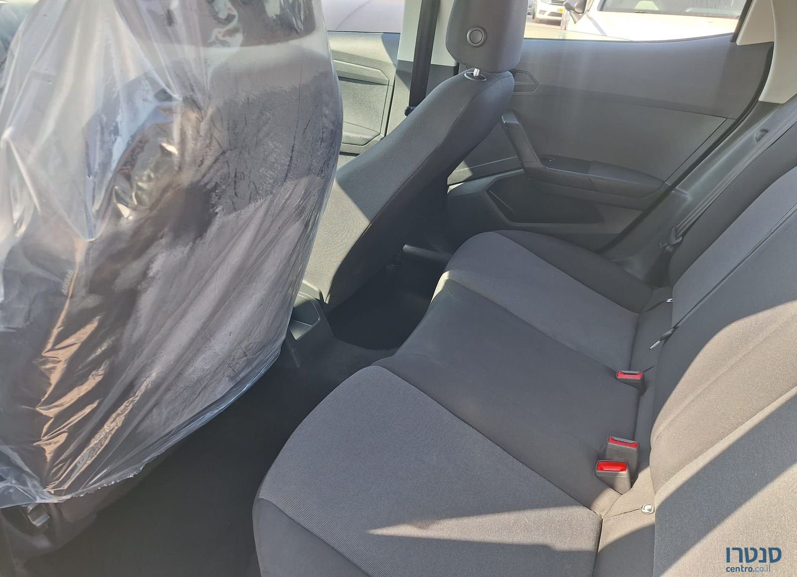 2020' SEAT Ibiza סיאט איביזה photo #4