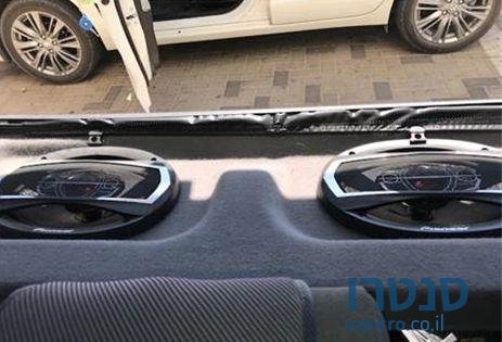 2003' Hyundai Getz יונדאי גטס photo #1