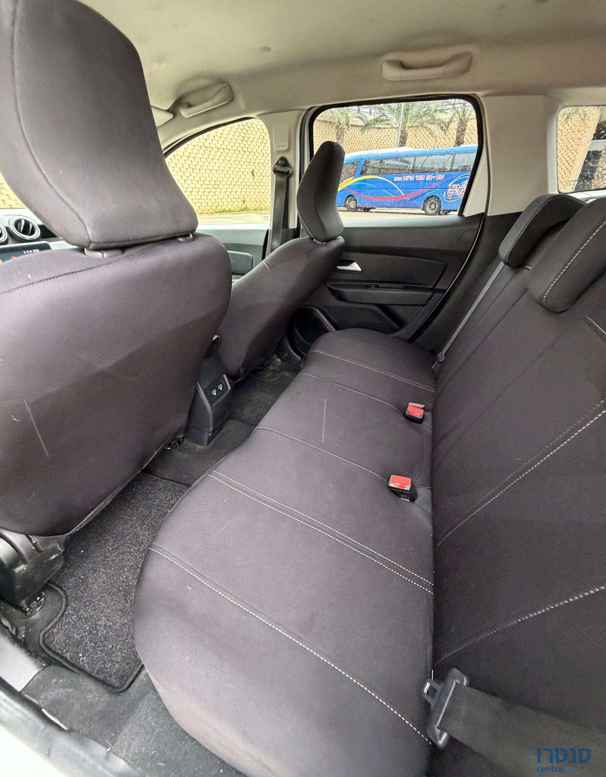 2023' Dacia Duster דאצ'יה דאסטר photo #6