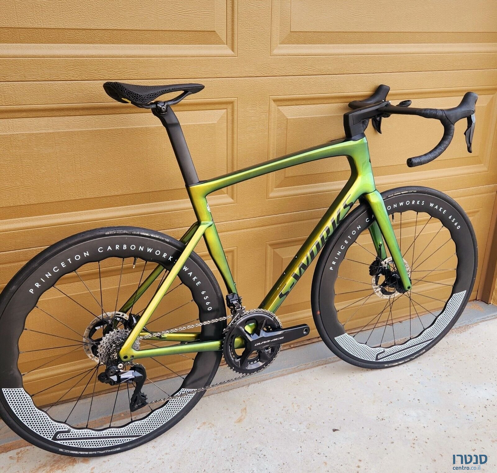 2018' Specialized photo #1