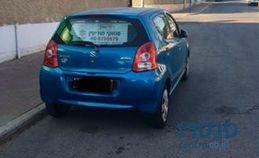 2012' Suzuki Alto סוזוקי אלטו photo #1