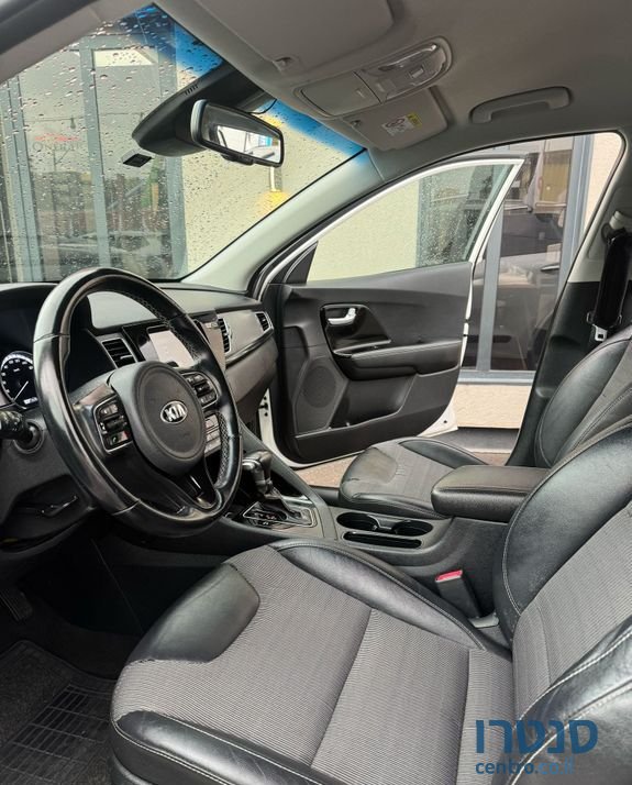 2019' Kia Niro קיה נירו photo #4