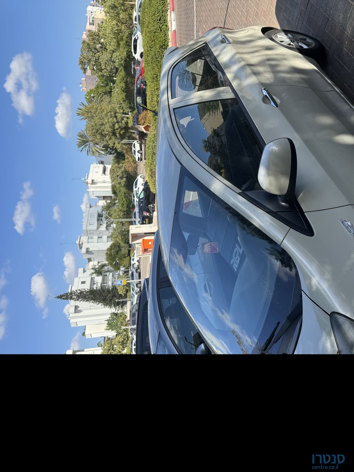 2014' Kia Picanto קיה פיקנטו photo #3