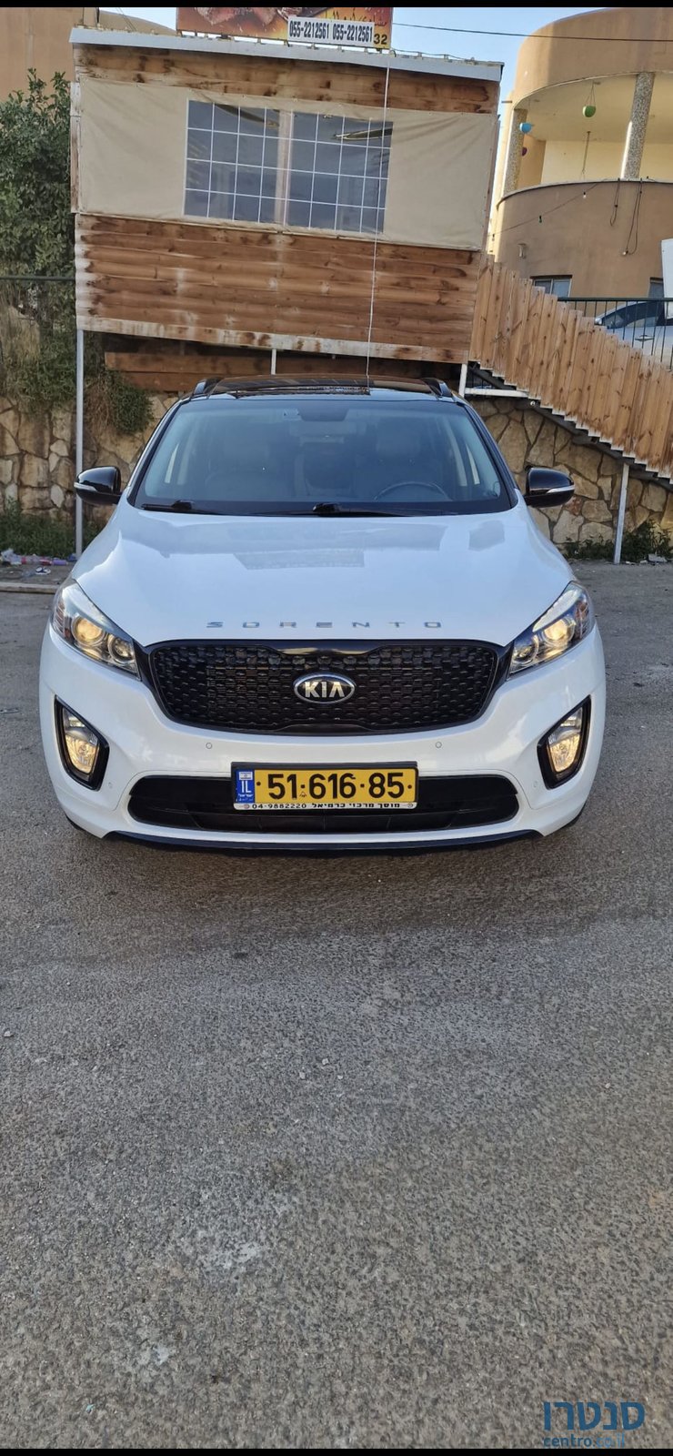 2017' Kia Cerato קיה סראטו photo #5