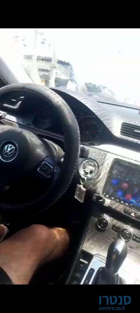 2014' Volkswagen Passat פולקסווגן פאסאט photo #2