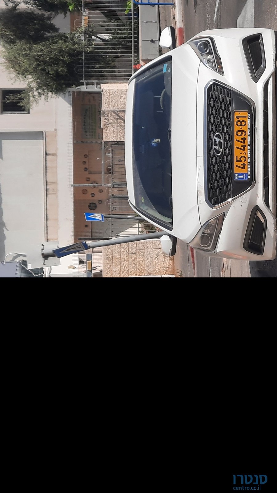 2017' Hyundai Sonata יונדאי סונטה photo #3